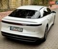 Белый Lucid Air, объемом двигателя 0 л и пробегом 5 тыс. км за 49999 $, фото 9 на Automoto.ua