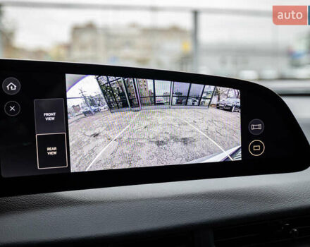 Белый Lucid Air, объемом двигателя 0 л и пробегом 10 тыс. км за 49950 $, фото 30 на Automoto.ua