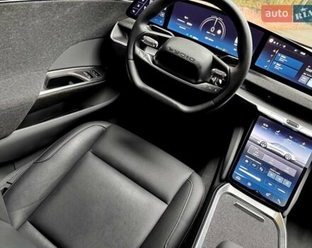 Белый Lucid Air, объемом двигателя 0 л и пробегом 5 тыс. км за 49999 $, фото 29 на Automoto.ua