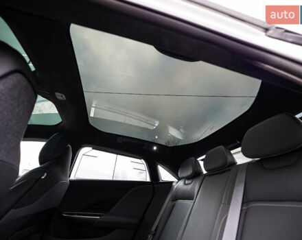 Белый Lucid Air, объемом двигателя 0 л и пробегом 10 тыс. км за 49950 $, фото 56 на Automoto.ua