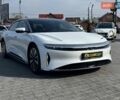 Белый Lucid Air, объемом двигателя 0 л и пробегом 31 тыс. км за 45500 $, фото 1 на Automoto.ua