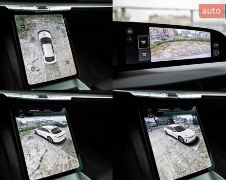 Белый Lucid Air, объемом двигателя 0 л и пробегом 10 тыс. км за 49950 $, фото 37 на Automoto.ua