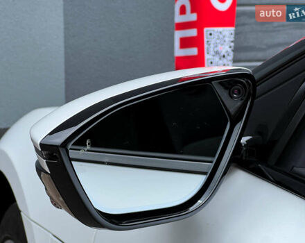 Белый Lucid Air, объемом двигателя 0 л и пробегом 13 тыс. км за 43999 $, фото 40 на Automoto.ua