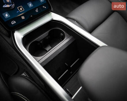 Белый Lucid Air, объемом двигателя 0 л и пробегом 10 тыс. км за 49950 $, фото 31 на Automoto.ua