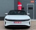 Белый Lucid Air, объемом двигателя 0 л и пробегом 13 тыс. км за 43999 $, фото 2 на Automoto.ua