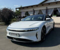 Білий Lucid Air, об'ємом двигуна 0 л та пробігом 11 тис. км за 45000 $, фото 1 на Automoto.ua