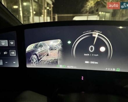 Белый Lucid Air, объемом двигателя 0 л и пробегом 10 тыс. км за 49950 $, фото 45 на Automoto.ua