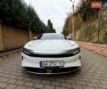 Белый Lucid Air, объемом двигателя 0 л и пробегом 5 тыс. км за 49999 $, фото 1 на Automoto.ua