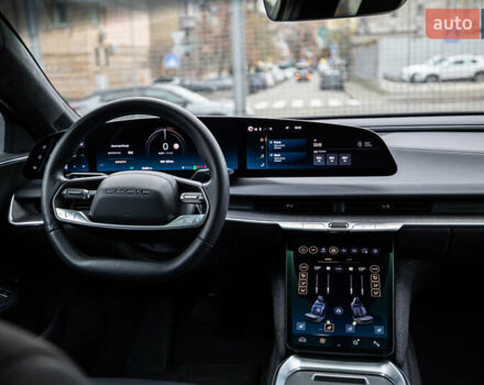 Белый Lucid Air, объемом двигателя 0 л и пробегом 10 тыс. км за 49950 $, фото 27 на Automoto.ua