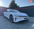 Белый Lucid Air, объемом двигателя 0 л и пробегом 8 тыс. км за 32900 $, фото 1 на Automoto.ua