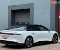 Белый Lucid Air, объемом двигателя 0 л и пробегом 13 тыс. км за 43999 $, фото 9 на Automoto.ua