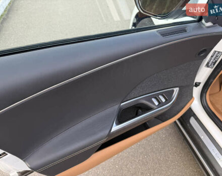 Белый Lucid Air, объемом двигателя 0 л и пробегом 11 тыс. км за 45500 $, фото 7 на Automoto.ua