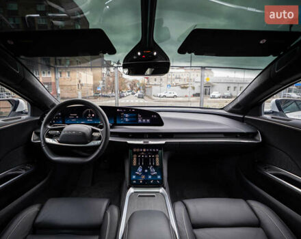 Белый Lucid Air, объемом двигателя 0 л и пробегом 10 тыс. км за 49950 $, фото 3 на Automoto.ua