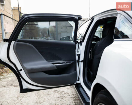 Белый Lucid Air, объемом двигателя 0 л и пробегом 10 тыс. км за 49950 $, фото 54 на Automoto.ua