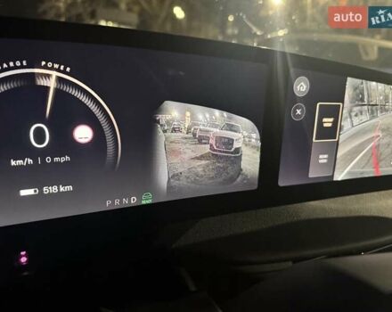 Белый Lucid Air, объемом двигателя 0 л и пробегом 10 тыс. км за 49950 $, фото 46 на Automoto.ua
