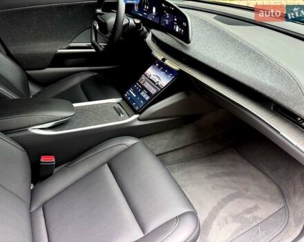 Белый Lucid Air, объемом двигателя 0 л и пробегом 5 тыс. км за 49999 $, фото 35 на Automoto.ua