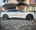 Белый Lucid Air, объемом двигателя 0 л и пробегом 44 тыс. км за 42500 $, фото 1 на Automoto.ua