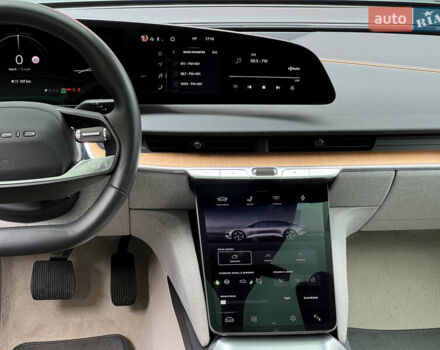 Белый Lucid Air, объемом двигателя 0 л и пробегом 13 тыс. км за 43999 $, фото 25 на Automoto.ua