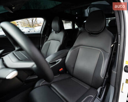 Белый Lucid Air, объемом двигателя 0 л и пробегом 10 тыс. км за 49950 $, фото 48 на Automoto.ua