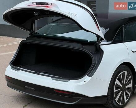 Белый Lucid Air, объемом двигателя 0 л и пробегом 13 тыс. км за 43999 $, фото 42 на Automoto.ua