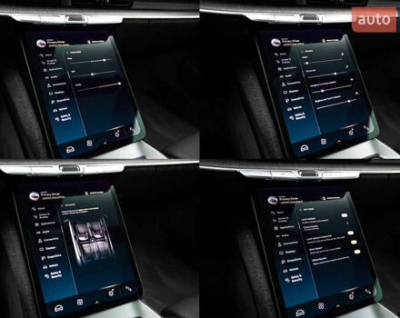 Белый Lucid Air, объемом двигателя 0 л и пробегом 10 тыс. км за 49950 $, фото 41 на Automoto.ua