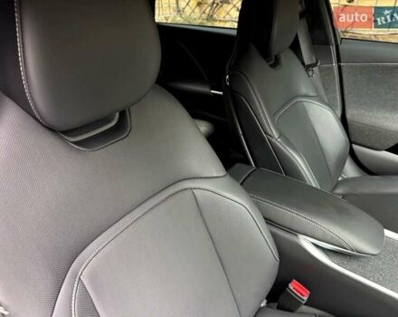 Белый Lucid Air, объемом двигателя 0 л и пробегом 5 тыс. км за 49999 $, фото 36 на Automoto.ua