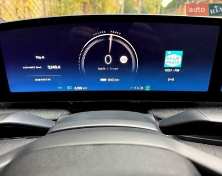 Белый Lucid Air, объемом двигателя 0 л и пробегом 5 тыс. км за 49999 $, фото 49 на Automoto.ua