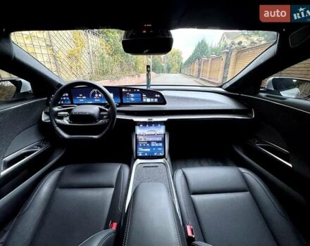 Белый Lucid Air, объемом двигателя 0 л и пробегом 5 тыс. км за 49999 $, фото 32 на Automoto.ua
