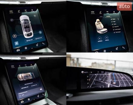 Белый Lucid Air, объемом двигателя 0 л и пробегом 10 тыс. км за 49950 $, фото 43 на Automoto.ua