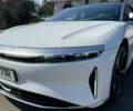 Білий Lucid Air, об'ємом двигуна 0 л та пробігом 11 тис. км за 45000 $, фото 10 на Automoto.ua