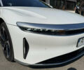 Білий Lucid Air, об'ємом двигуна 0 л та пробігом 11 тис. км за 45000 $, фото 11 на Automoto.ua