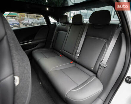 Белый Lucid Air, объемом двигателя 0 л и пробегом 10 тыс. км за 49950 $, фото 57 на Automoto.ua