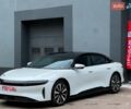 Белый Lucid Air, объемом двигателя 0 л и пробегом 13 тыс. км за 43999 $, фото 3 на Automoto.ua