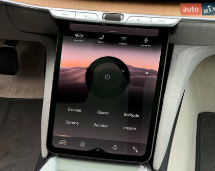 Белый Lucid Air, объемом двигателя 0 л и пробегом 13 тыс. км за 43999 $, фото 34 на Automoto.ua