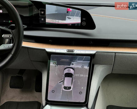 Белый Lucid Air, объемом двигателя 0 л и пробегом 13 тыс. км за 43999 $, фото 26 на Automoto.ua