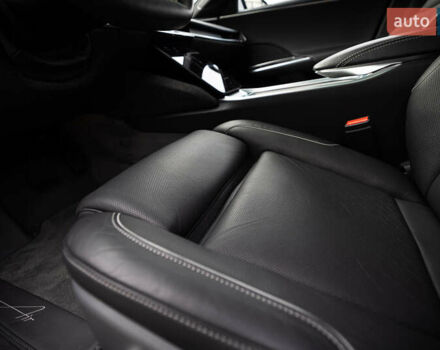 Белый Lucid Air, объемом двигателя 0 л и пробегом 10 тыс. км за 49950 $, фото 50 на Automoto.ua