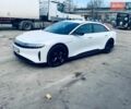 Белый Lucid Air, объемом двигателя 0 л и пробегом 15 тыс. км за 39500 $, фото 1 на Automoto.ua