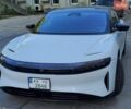 Белый Lucid Air, объемом двигателя 0 л и пробегом 3 тыс. км за 48500 $, фото 1 на Automoto.ua