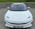 Білий Lucid Air, об'ємом двигуна 0 л та пробігом 10 тис. км за 37777 $, фото 1 на Automoto.ua