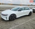 Белый Lucid Air, объемом двигателя 0 л и пробегом 16 тыс. км за 13000 $, фото 1 на Automoto.ua