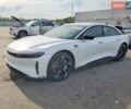 Белый Lucid Air, объемом двигателя 0 л и пробегом 15 тыс. км за 12000 $, фото 1 на Automoto.ua