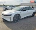 Белый Lucid Air, объемом двигателя 0 л и пробегом 15 тыс. км за 12000 $, фото 1 на Automoto.ua