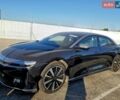 Чорний Lucid Air, об'ємом двигуна 0 л та пробігом 36 тис. км за 13500 $, фото 1 на Automoto.ua