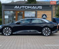 Черный Lucid Air, объемом двигателя 0 л и пробегом 20 тыс. км за 48000 $, фото 3 на Automoto.ua