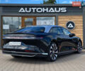 Черный Lucid Air, объемом двигателя 0 л и пробегом 20 тыс. км за 48000 $, фото 5 на Automoto.ua