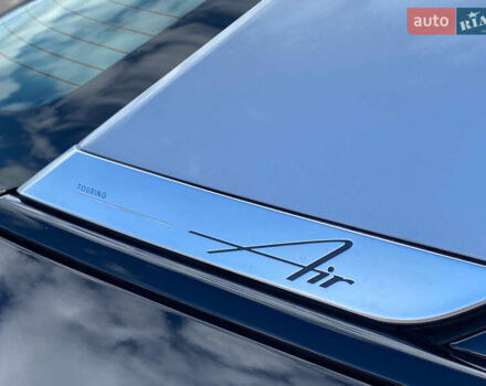 Чорний Lucid Air, об'ємом двигуна 0 л та пробігом 20 тис. км за 48000 $, фото 25 на Automoto.ua