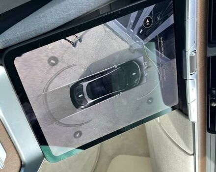 Чорний Lucid Air, об'ємом двигуна 0 л та пробігом 39 тис. км за 48990 $, фото 34 на Automoto.ua
