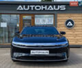 Черный Lucid Air, объемом двигателя 0 л и пробегом 20 тыс. км за 48000 $, фото 1 на Automoto.ua