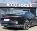 Черный Lucid Air, объемом двигателя 0 л и пробегом 38 тыс. км за 54990 $, фото 8 на Automoto.ua