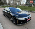Черный Lucid Air, объемом двигателя 0 л и пробегом 20 тыс. км за 42000 $, фото 1 на Automoto.ua